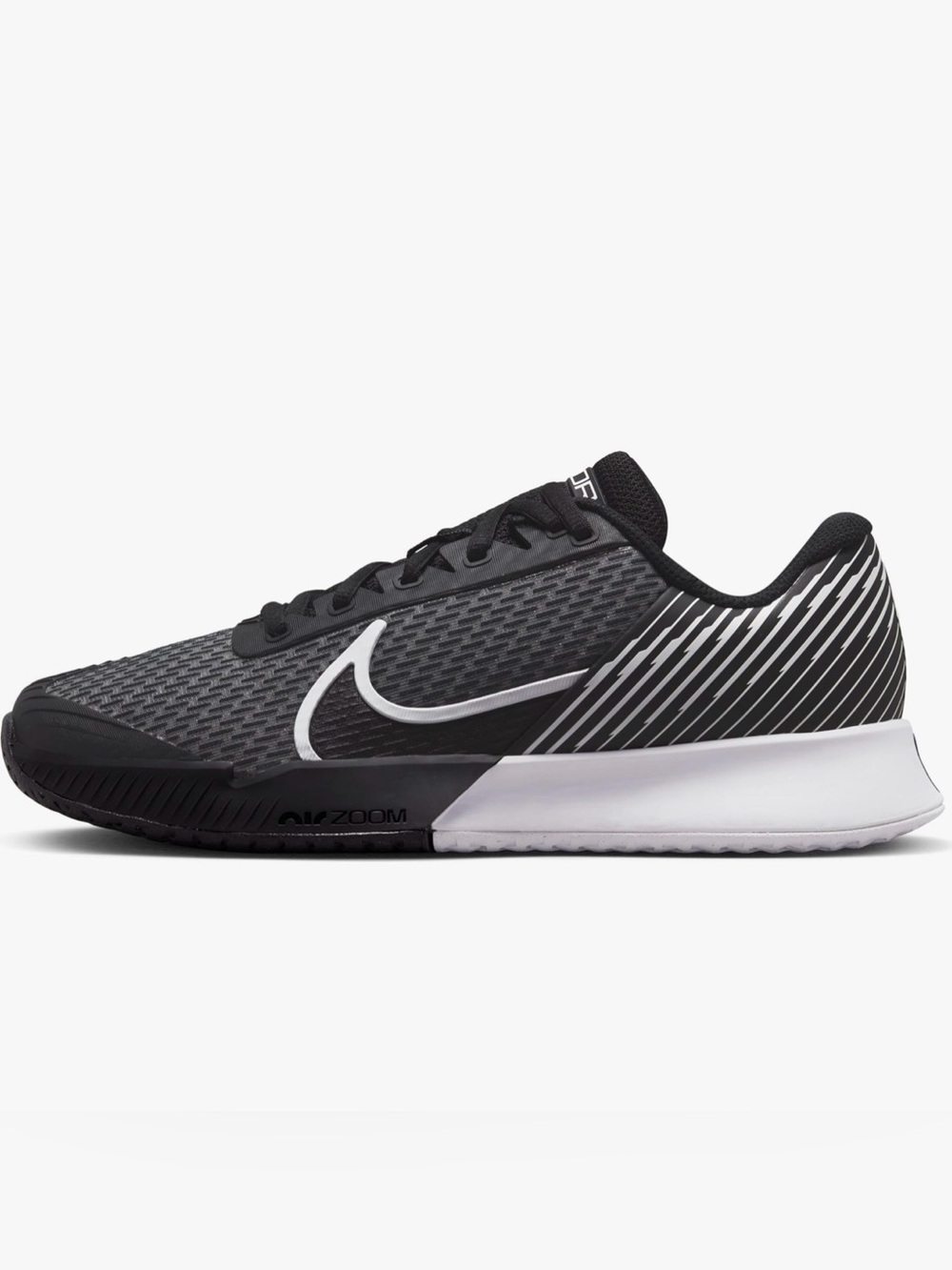 EUC Nike Women's Air Zoom Vaport Pro 2 Hc Trainers